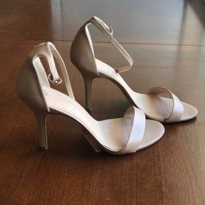 Tony Bianco Heels